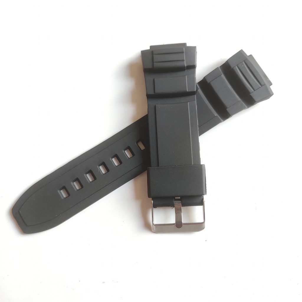 Strap Tali jam Tangan Casio AE 2000 Replacement Strap Casio watch.