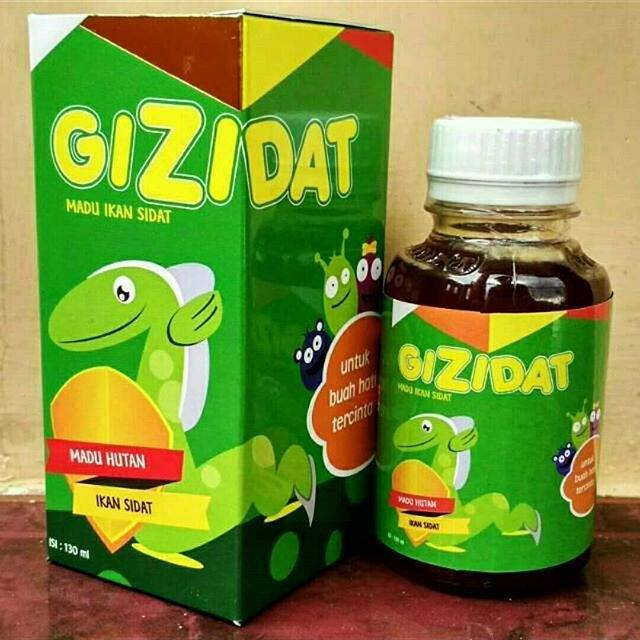 

Gizidat madu penambah nafsu makan anak murah