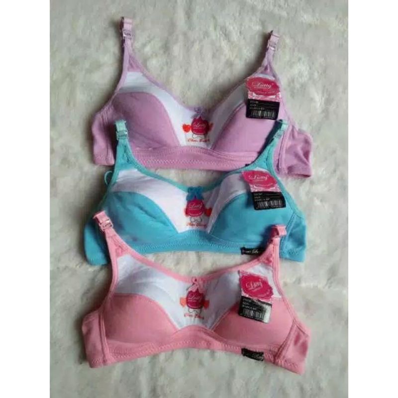 Bra lutty Pelajar/Abg