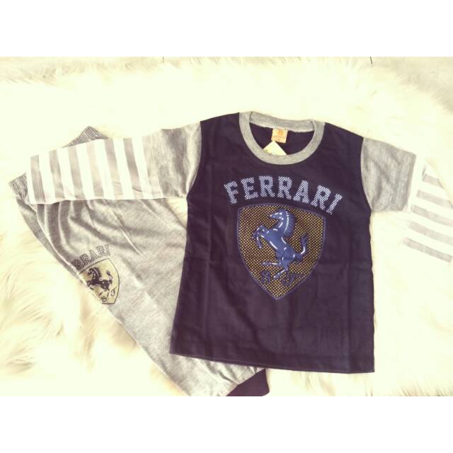 Baju anak cowok
