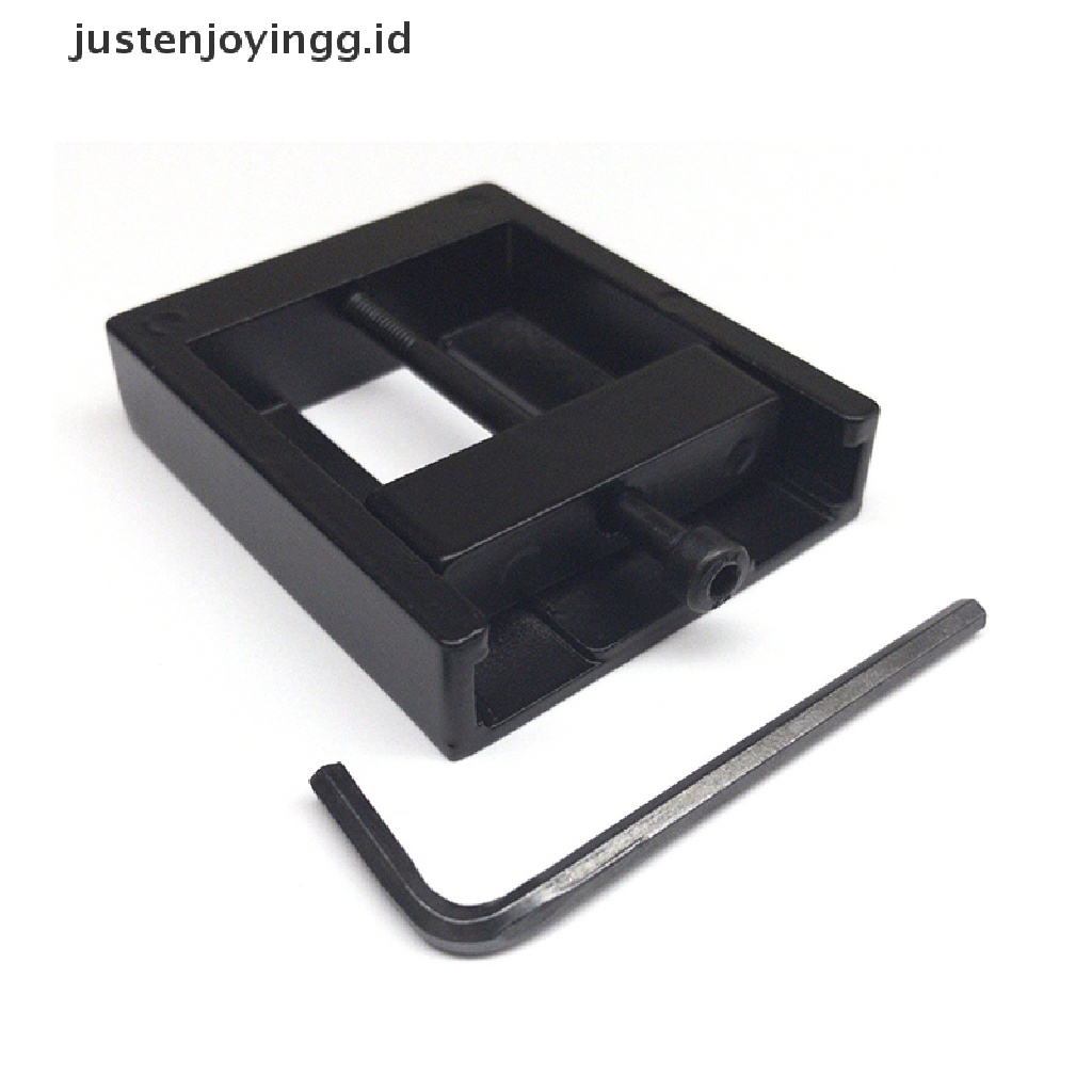 // justenjoyingg.id // Metal CPU Delid Cap Opener Tool for Intel LGA115X 3370K 4790K 6700K 7700K 8700K ~