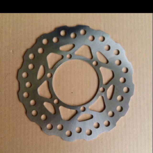 Piringan Disk disc dis Cakram Depan KLX 150 BF