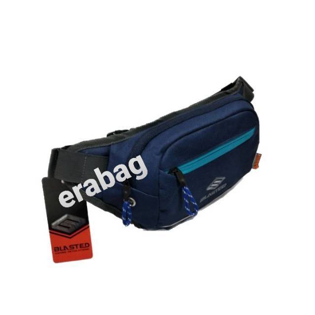 ( HARGA GROSIR ) WAISTBAG ORIGINAL BLASTED WAIST BAG BLASTED ORIGINAL