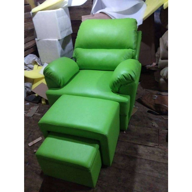 kursi refleksi sofa kursi refleksi pijat