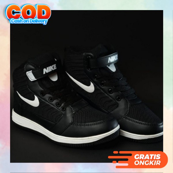 Sneaker Sklh Anak Tk Sd Import Sepatu Pria Kecil Untuk Sekolah Import Premium Sapatu Cwo Sekola Orig