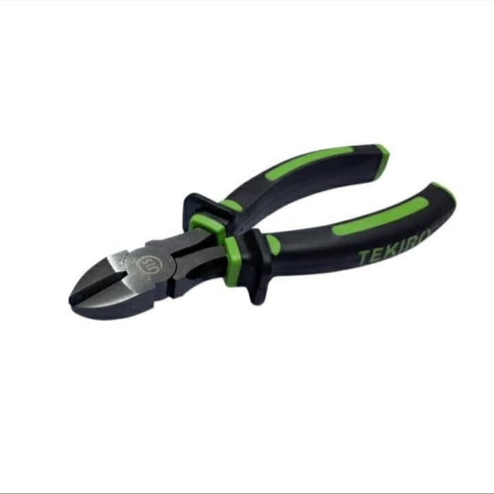 Tekiro TANG POTONG 8 inch TEKIRO DIAGONAL PLIERS 8&quot; PL-DG0763