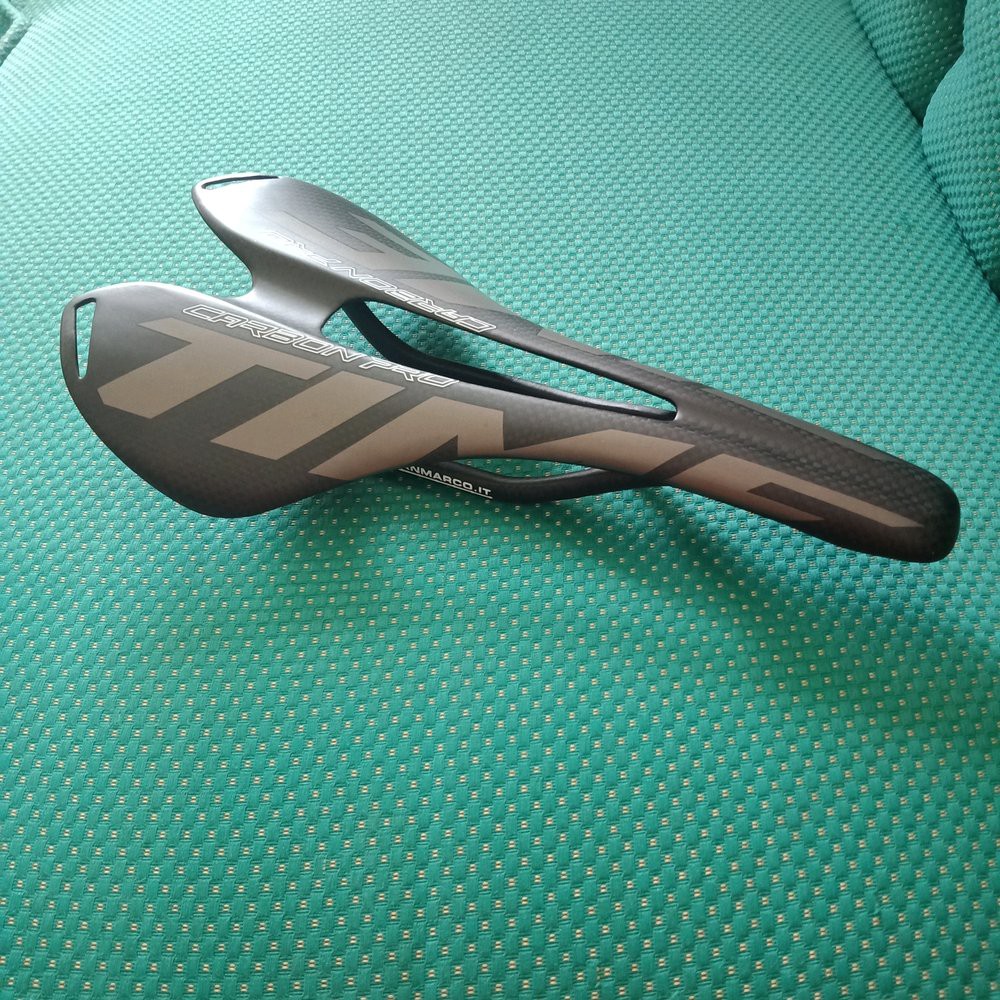 SALE NEW Sadel Carbon Selle SanMarco Time