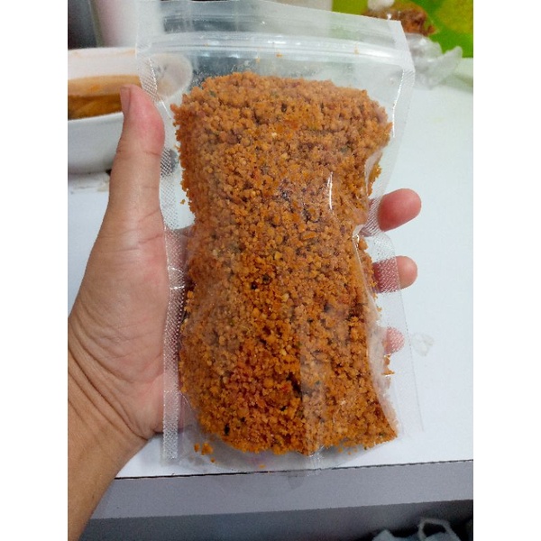 

bumbupecel non gula