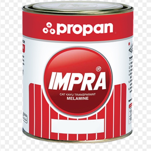 Impra Woodstain Melamic 131/141 Clear.