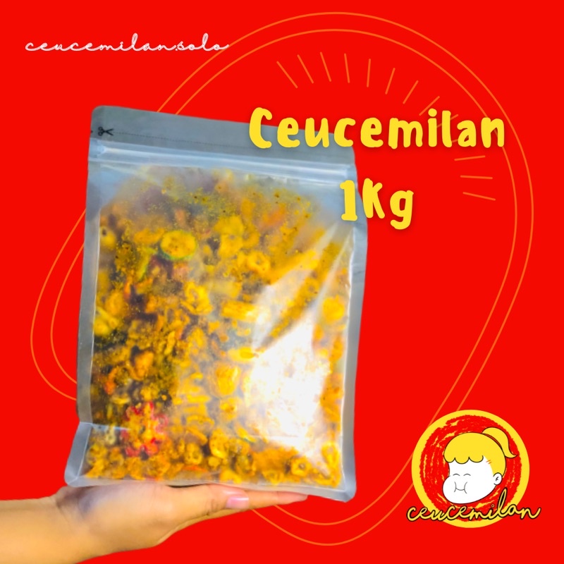 

CEUCEMILAN 1Kg