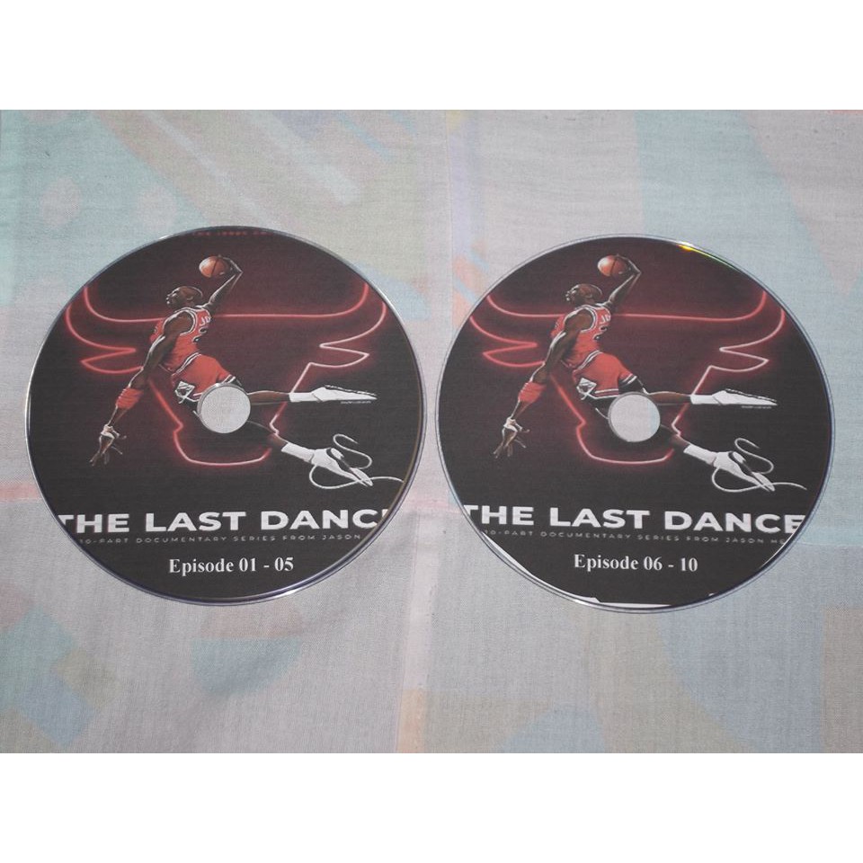 Label For CD - DVD