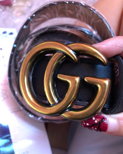 Belt Gucci