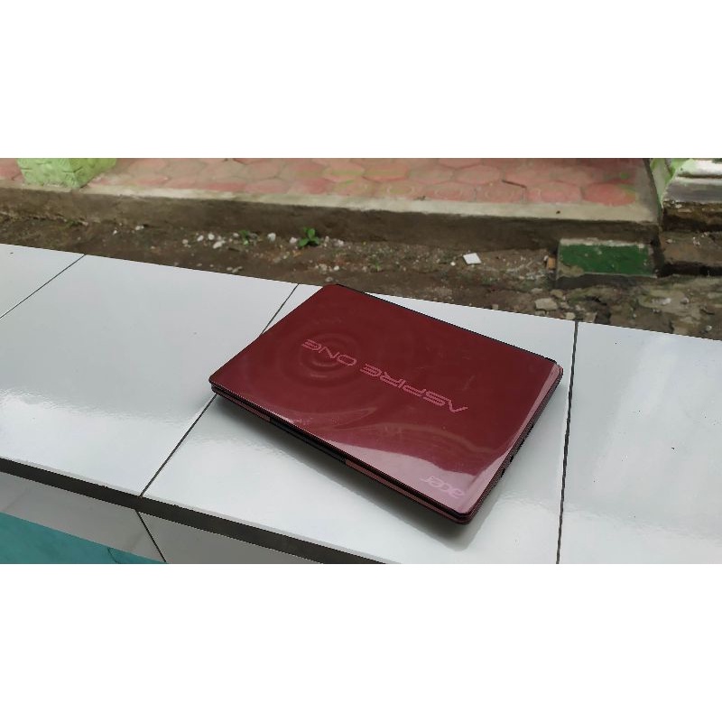 casing laptop Acer d270