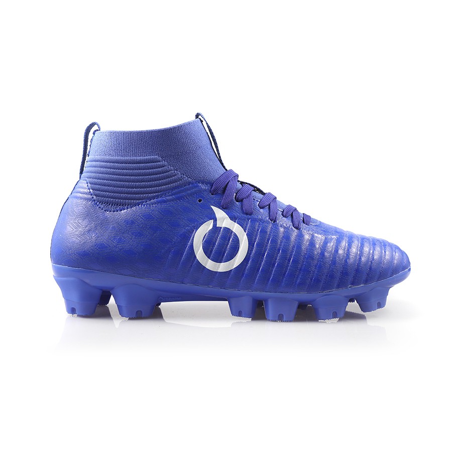 ORTUSEIGHT Sepatu Bola Catalyst Mystique Fg - Biru