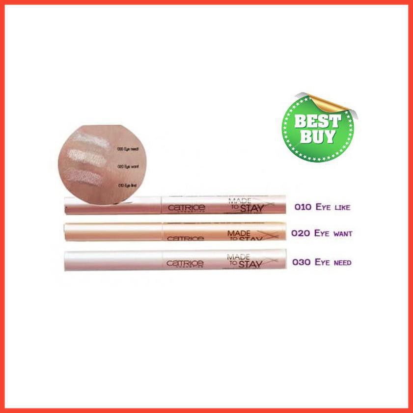 

Catrice Made To Stay Highlighter Pen - Sepuluh