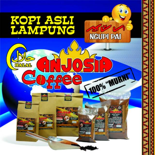 

Kopi