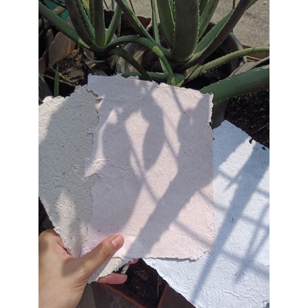 

[PRE-ORDER] borderless recycle paper
