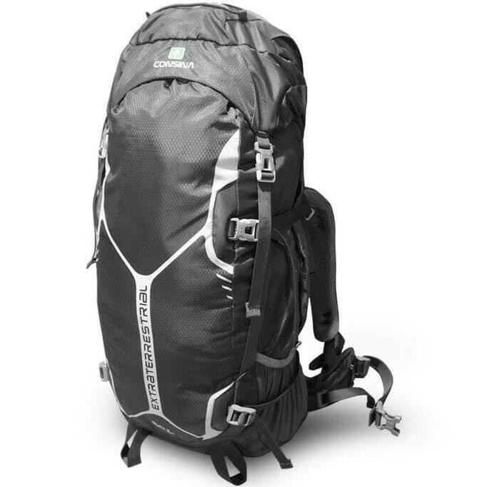 Carrier Tas Gunung Consina Extraterrestrial 60 l