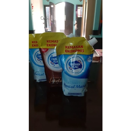 

Frisian flag 560gr