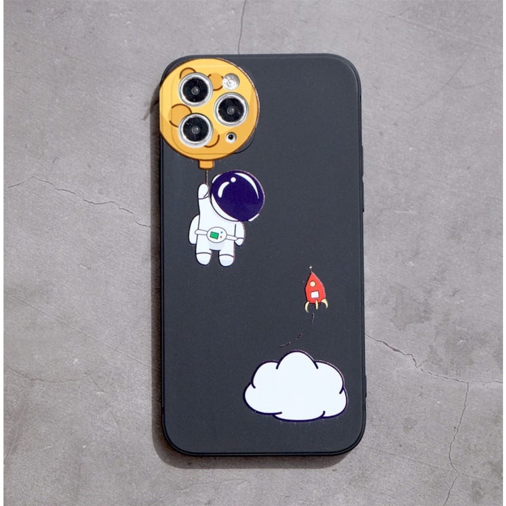 [038] CASE VIVO Y17 Y15 Y12 Y30 Y50 Y20 Y12S Y20S Y1S Y91C Y91 Y95 Y93 V5 Y15S SOFTCASE SOFT CANDY-1