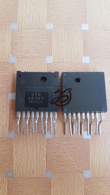 STRS6707 STRS 6707 kualitas terjamin