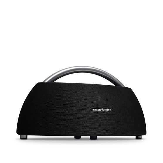 Harman Kardon Go + Play - Portable Bluetooth Speaker