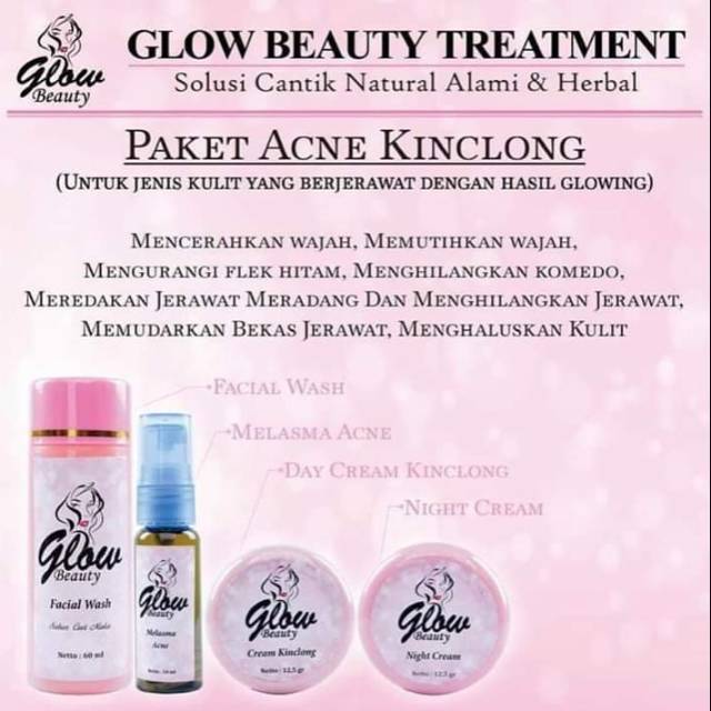 

Glowbeauty