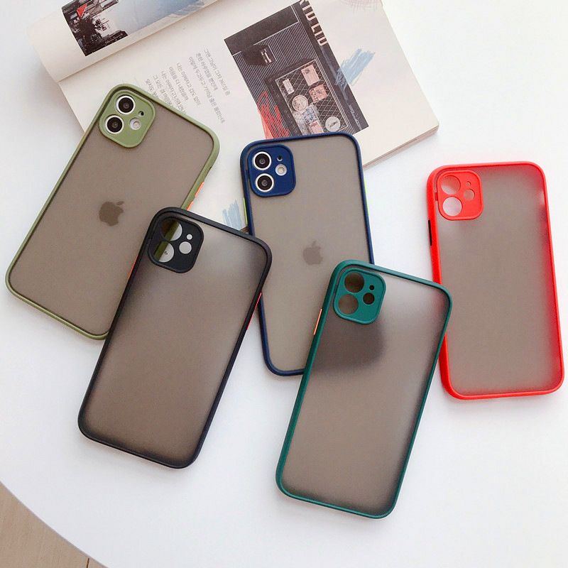CASE MYCHOISE SAMSUNG M30S/M12/M22 4G / M51 CASING MYCHOICE FUZE DOVE