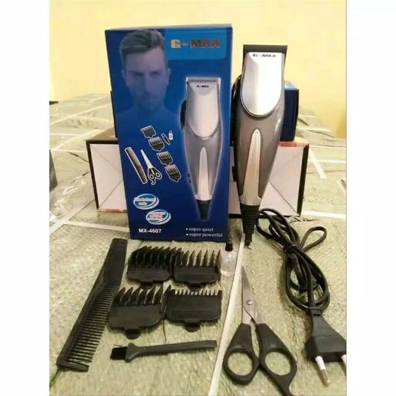 Alat pencukur rambut Alat pencukur Rambut murah Alat pencukur kumis