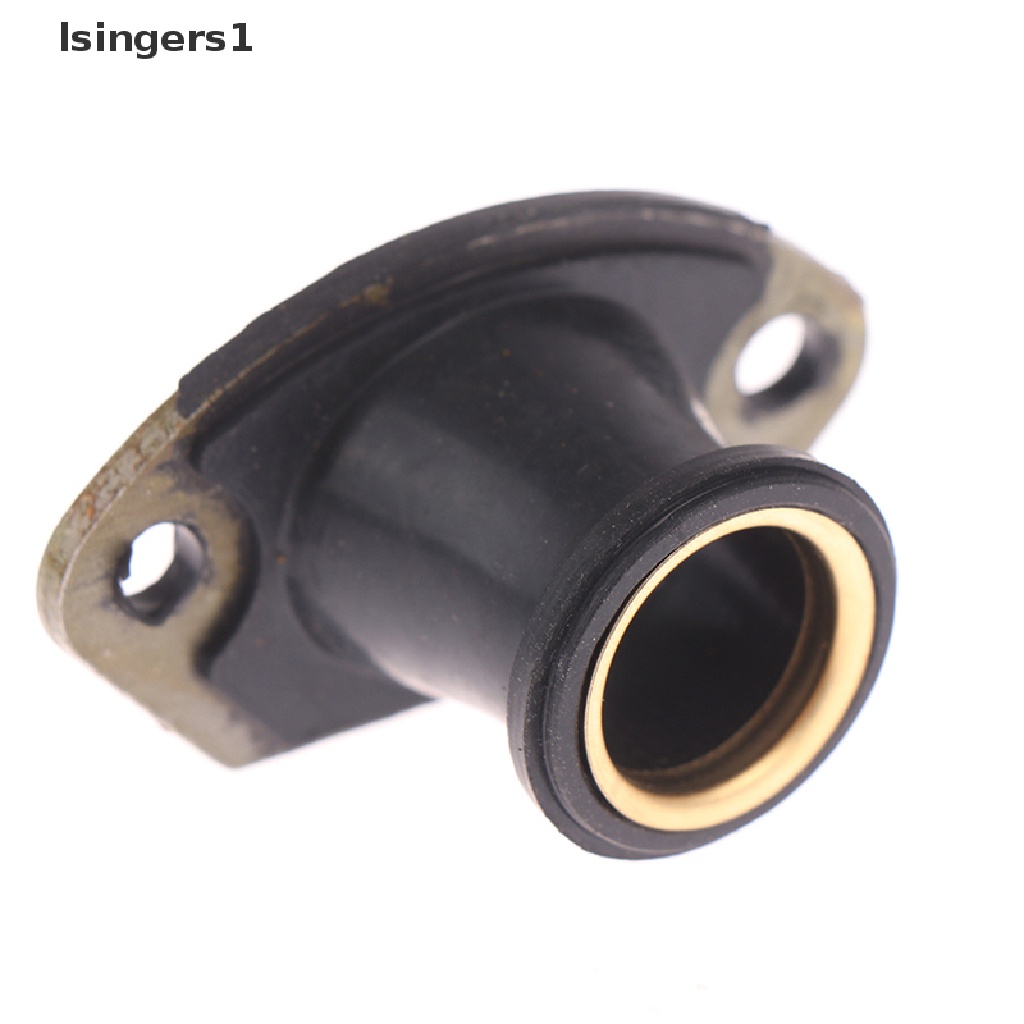 (lsingers1) 52 / 58 Nozzle Pipa Intake Gergaji Mesin Universal Bahan Tembaga