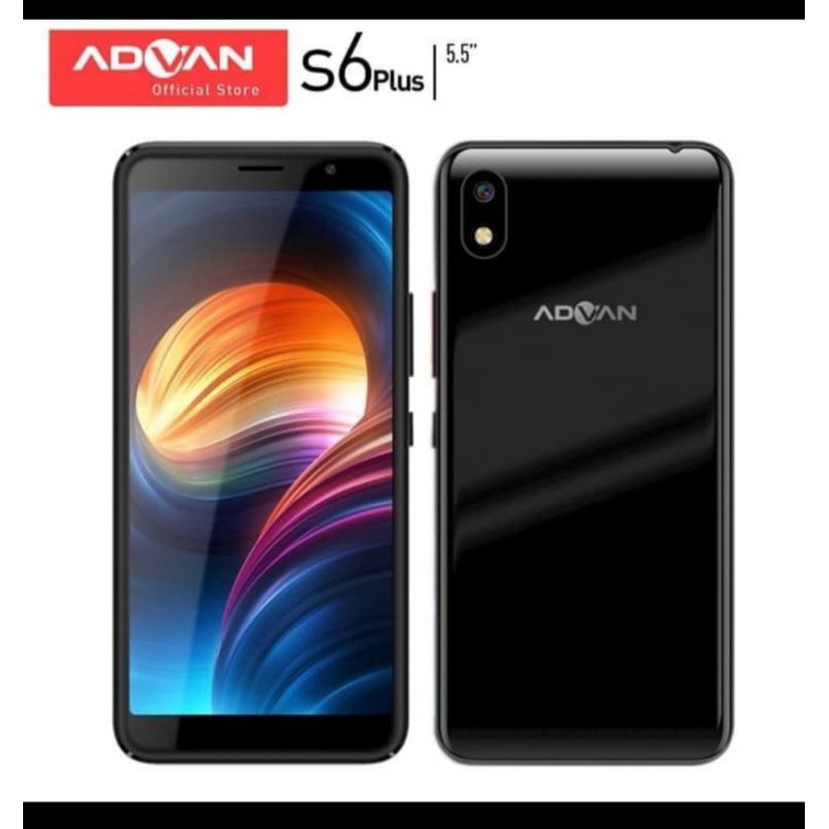 android advan s6 plus