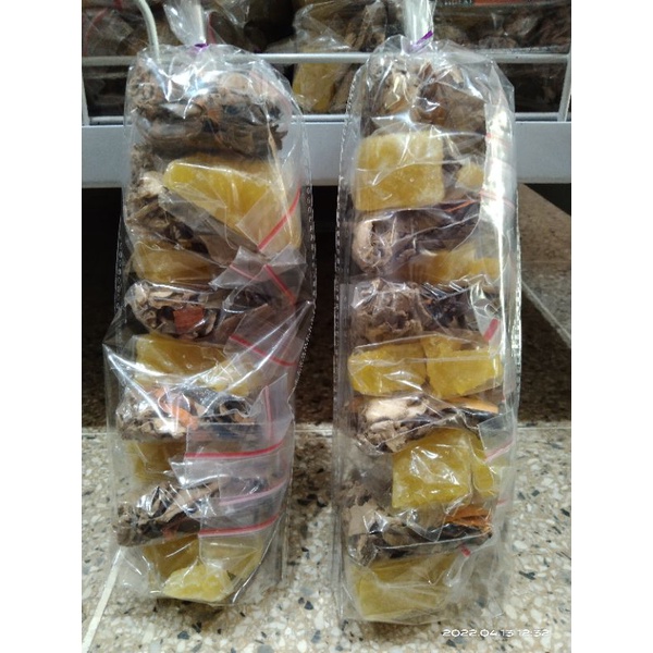 

wedang uwuh