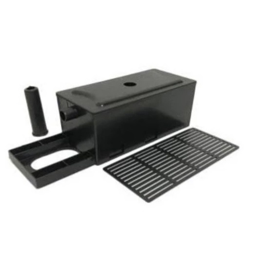 AMARA BOX KOSONG SIZE M BOX FILTER TOP AKUARIUM AQUASCAPE KOLAM IKAN AMARA BOX KOSONG