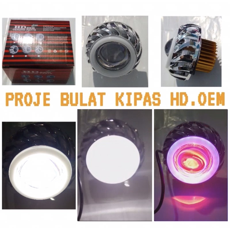 projie flash universal all motor projie flash mini &amp; besar bisa segala jenis motor