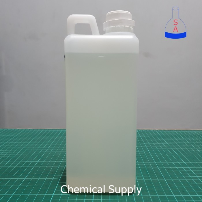 Herin 1 Liter Pengencer Lem Kuning Aibon