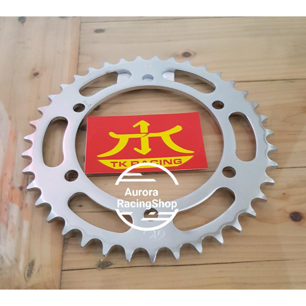 Terlaris Gear | Gir Belakang 520 Cbr 250 36T-40T - Tk Racing