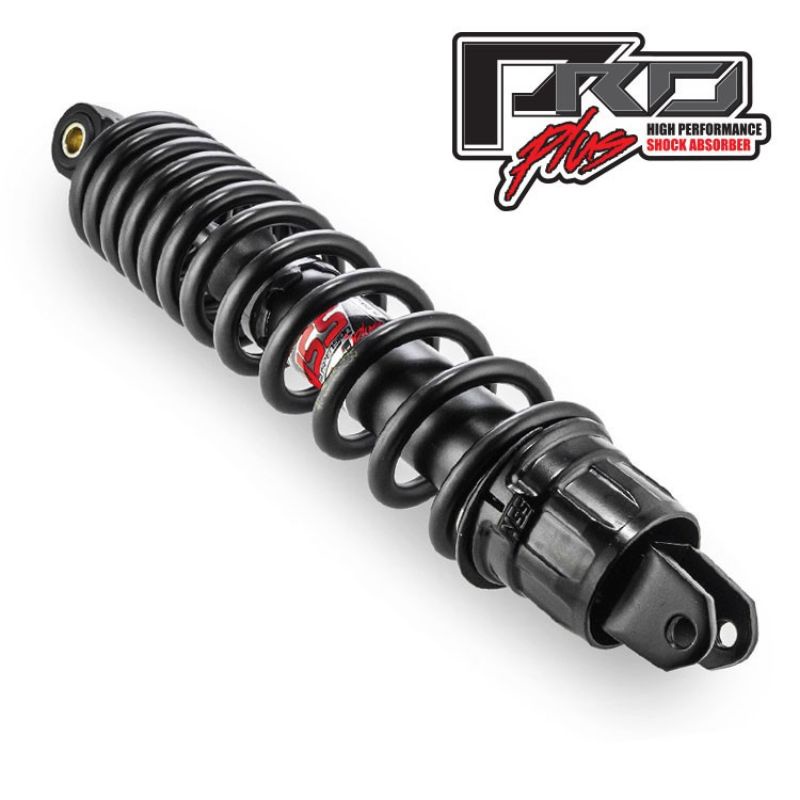 Shock Shockbreaker YSS Single Shock All New Pro Plus OD222-330P Beat Vario 125 ukuran 330 mm Made in Thailand import