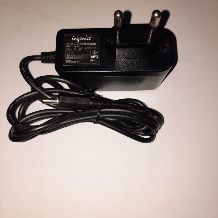 Charger Edc Bri Muve 2500 Kualitas Bagus