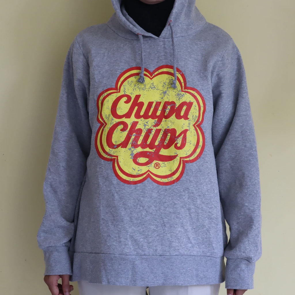 THRIFT HOODIE SECOND BRANDED ORIGINAL / HOODIE BRAND / HOODIE SECOND / HOODIE OVERSIZE / HOODIE GEMO