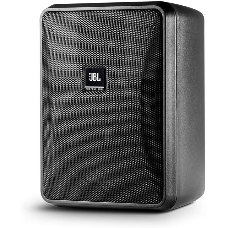 SPEAKER PASIV JBL CONTROL 25-1BLACK NEW