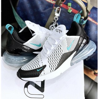  Sepatu  Sneakers Nike  Airmax 270 Dusty Cactus Running 