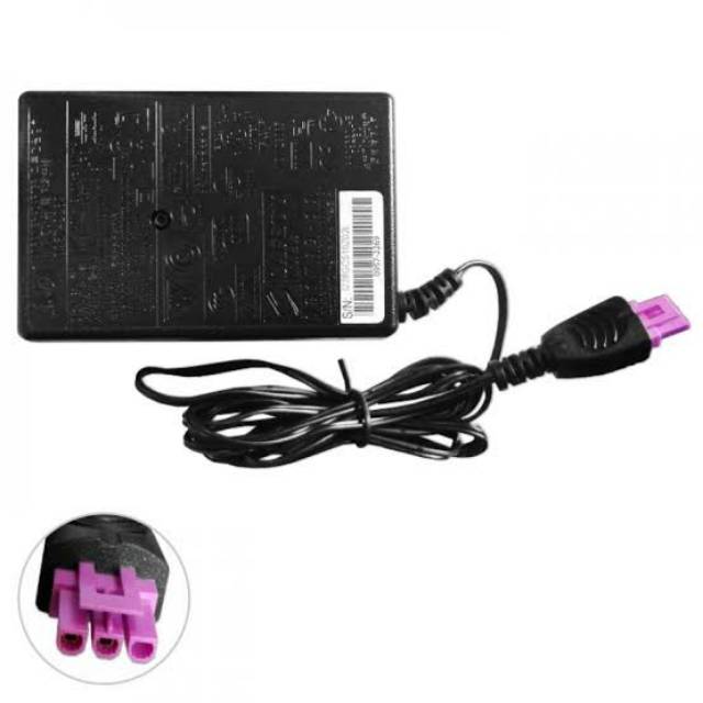 Adaptor Hp f2410 1660 d1660 Original