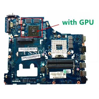 Motherboard VIWGP/GR LA-9631P Lenovo G500