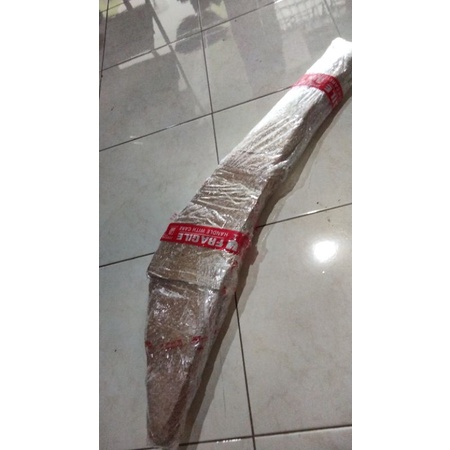 Talang Air Colt Diesel / Umplung kupu kupu