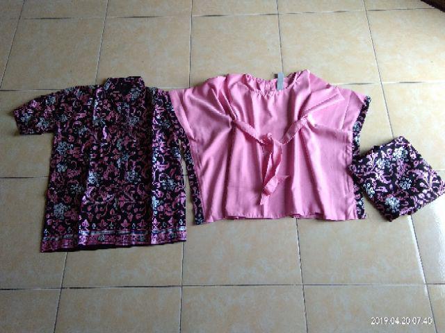 Tasyananu_batik  Couple Rabbani