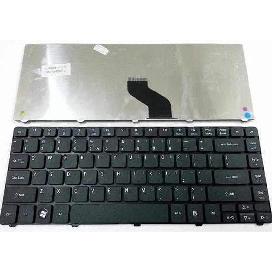 KEYBOARD ACER 4736 4738 4750 4752 ORIGINAL