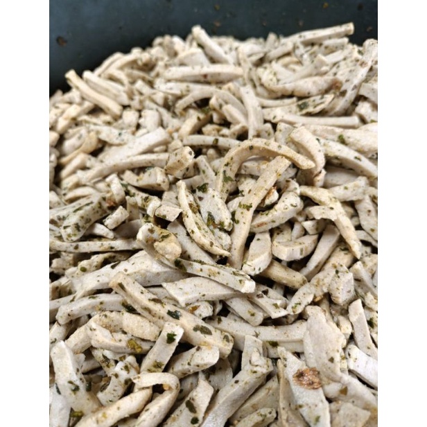 

Basreng Original Daun Jeruk