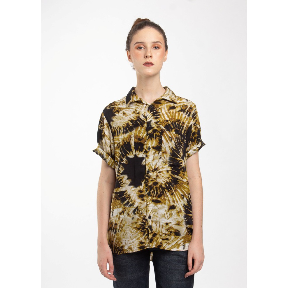 

Erigo Short Shirt Adult Black