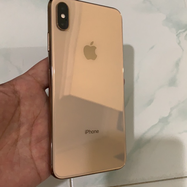 Jual xs max 64 zpa
