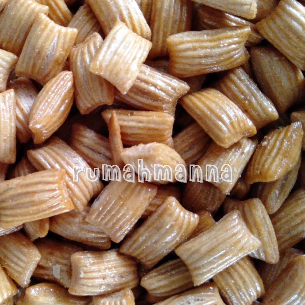 

100gr PANG-PANG MANIS / Pang-pang Bantal / Snack Kiloan